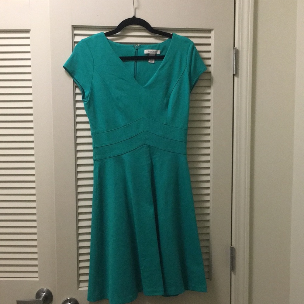 Multi functional dress